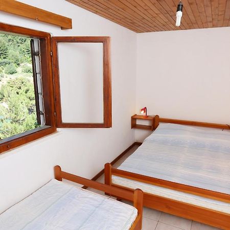 Secluded Fisherman'S Cottage Cove Bacva, Korcula - 9475 Pupnat Zewnętrze zdjęcie